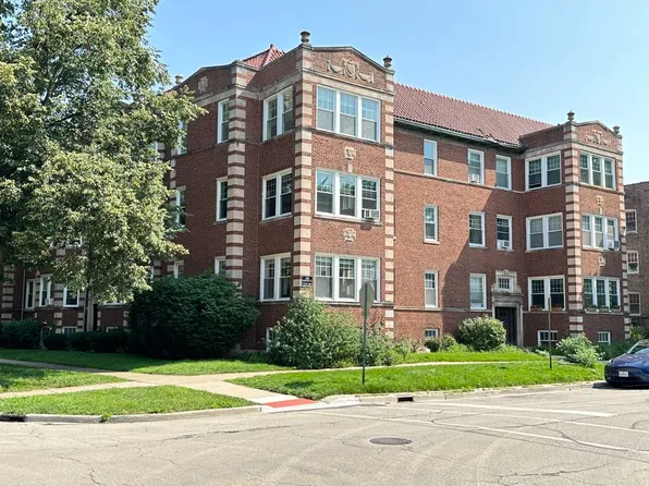 805 Judson Ave, Evanston, IL