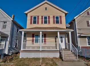 336 Theodore St, Scranton, PA 18508