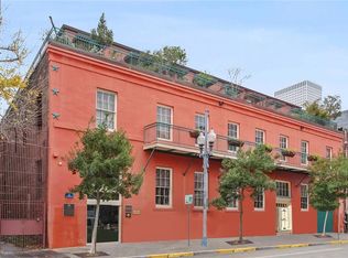 747 Magazine St #1, New Orleans, LA 70130