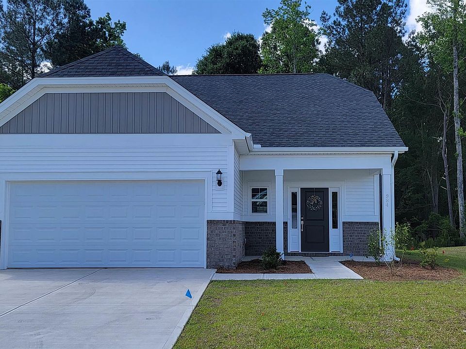 1st image of 984 Agostino Dr. Lot 124 Lockerly B