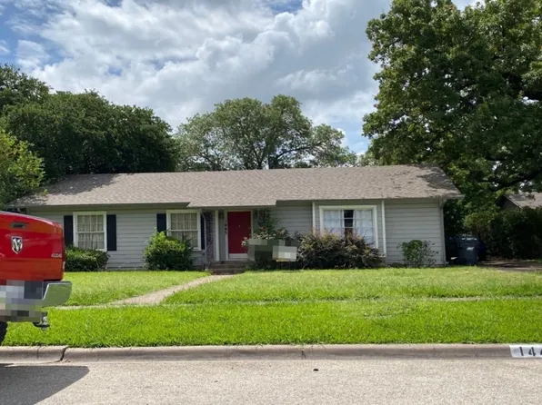 1445 Ficklin Ave, Corsicana, TX 75110