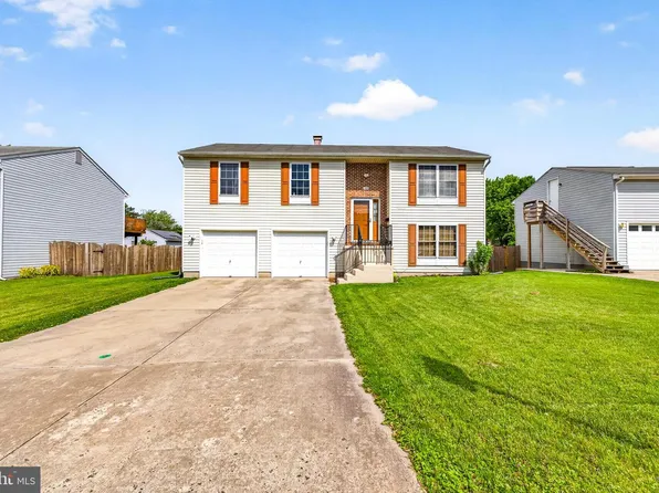 760 Cambridge Ave, Aberdeen, MD 21001