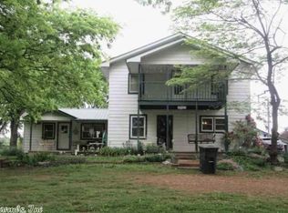4103 Highway 88 E, Mena, AR 71953