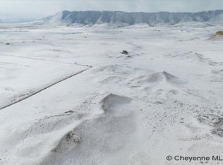 102 Wild Horse Rd, Laramie, WY 82070