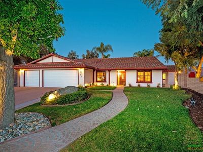 2727 Paseo Potril, Bonita, CA, 91902