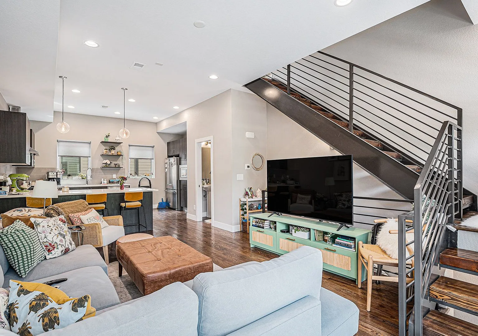 Experience Elevated Living at Dominic Row — Photo 4