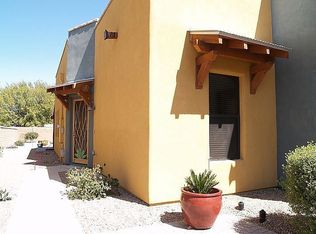 375 E Cedarvale Rd, Tucson, AZ 85704