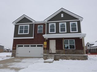 48567 Shagbark Ln, Van Buren Township, MI 48111