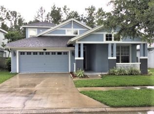 4812 Sky Blue Dr, Lutz, FL 33558