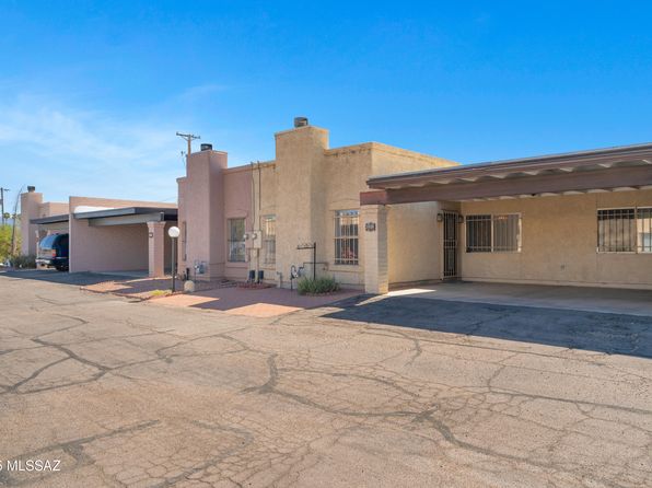 1154 N Sonoita Ave, Tucson, AZ 85712