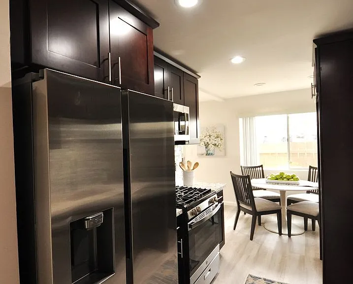 Westgate Apartments in Linda Vista — Photo 6