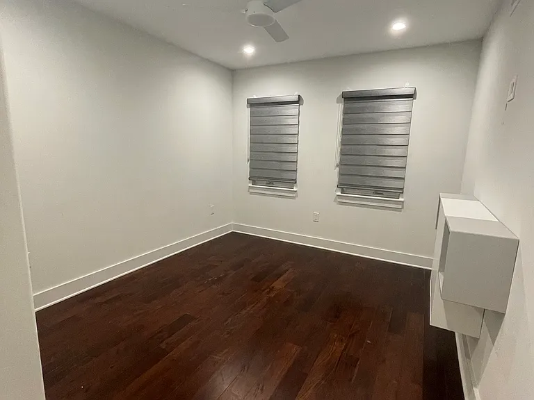 Guest room #1