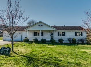 236 Jill Ln, Woodbury, TN 37190
