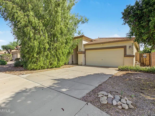 14143 N 159TH Drive, Surprise, AZ 85379