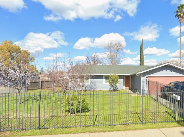 10041 Stephina Ct, Sacramento, CA 95827