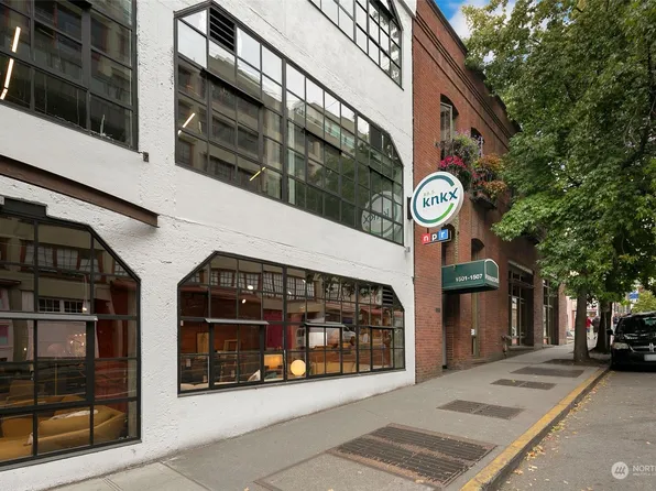 1507 Western Avenue #R401, Seattle, WA 98101