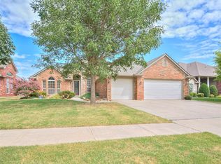 3709 Lorings Rd, Norman, OK 73072