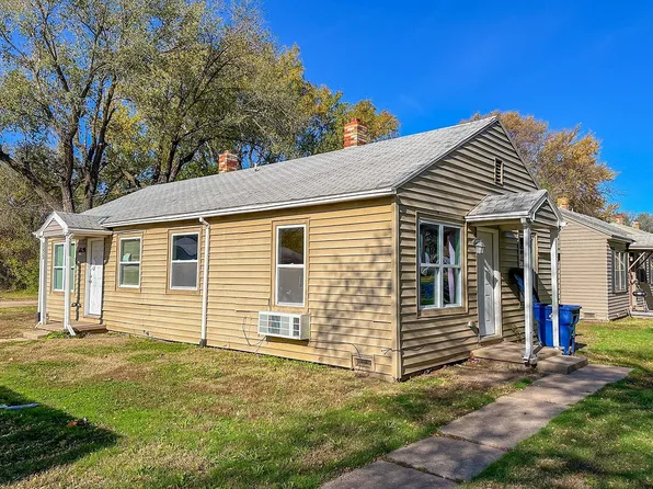 853 & 855 S Ter, Wichita, KS 67218