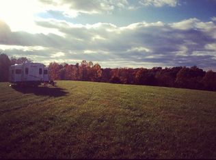 Daddy Green Rd, Beechgrove, TN 37018