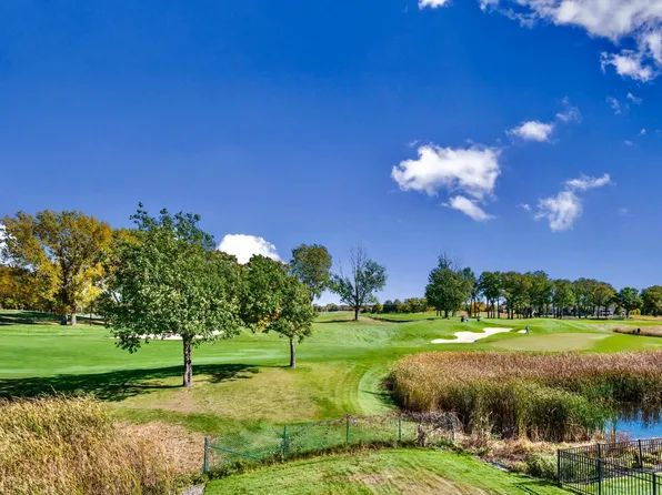 11137 Nassau Cir NE, Blaine, MN 55449