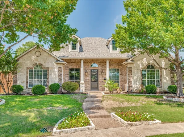 2574 Brazos Dr, Frisco, TX 75033