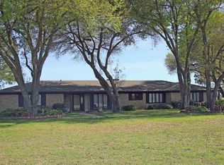 1510 Sand Springs Rd, Athens, TX 75751