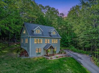 48 Meadow Lane, Campton, NH 03223