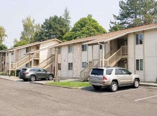 3650 SW 114th Ave APT 11, Beaverton, OR 97005