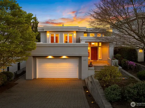 227 8th Avenue, Kirkland, WA 98033