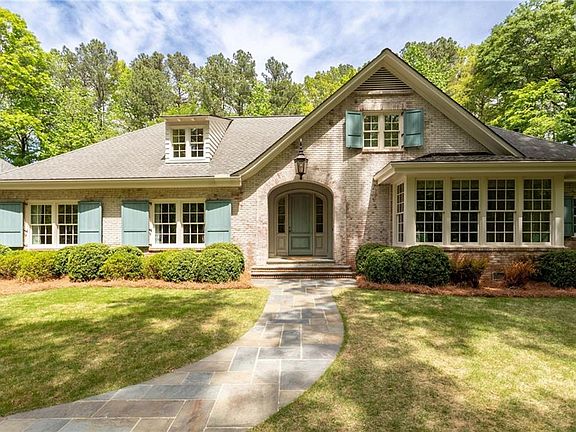 2nd image of 3947 Parian Ridge Rd NW