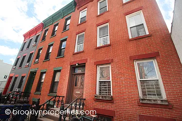 Rented by Brooklyn Properties