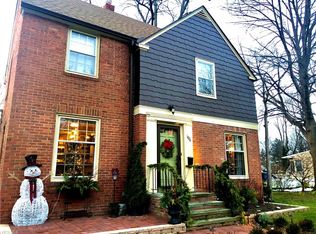 1874 Maywood Rd, South Euclid, OH
