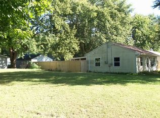 518 Walton Ave, Michigan City, IN