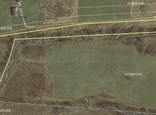 11325 Dozer Rd SW, Stoutsville, OH 43154