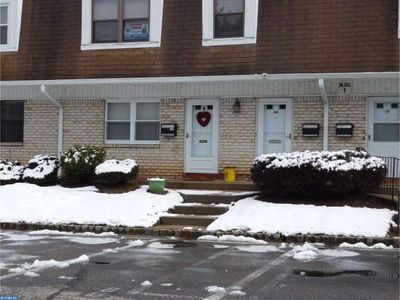 109 Silver Ct, Hamilton, NJ, 08690