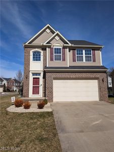 731 Millstream Run, Macedonia, OH, 44056