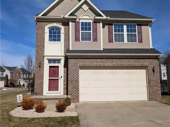 731 Millstream Run, Macedonia, OH 44056