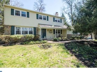 1412 Grand Oak Ln, West Chester, PA 19380