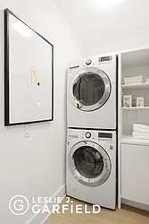 Sold by Leslie J. Garfield