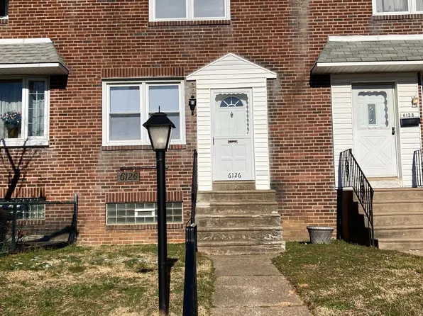 6126 Montague St, Philadelphia, PA 19135