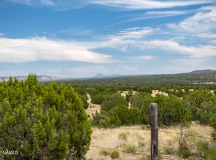 000C Wooden Ear Ranch Rd, Seligman, AZ 86337