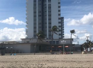 3111 N Ocean Dr APT 501, Hollywood, FL 33019