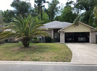 3122 Swooping Willow Ct W, Jacksonville, FL 32223