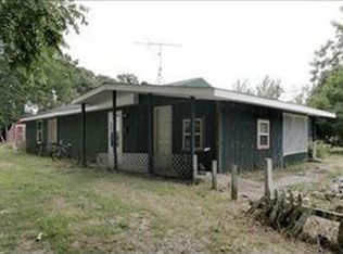 7745 35th St, Gobles, MI 49055