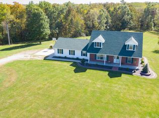 2894 County Road 1430, Cairo, MO 65239