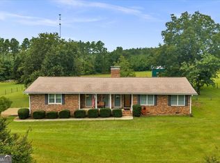 2685 Us Highway 441 S, Irwinton, GA 31042