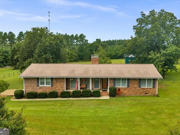 2685 Us Highway 441 S, Irwinton, GA 31042