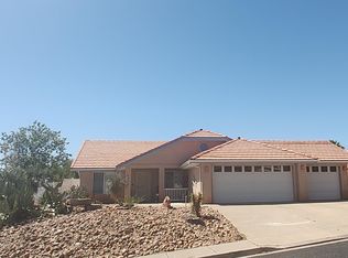2054 E 140 S #S, Saint George, UT 84790