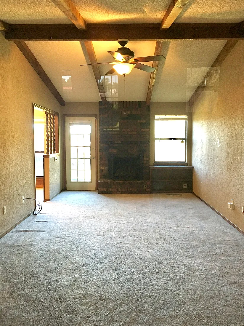 3 bed, 1385 sqft, $1,300 — Photo 2