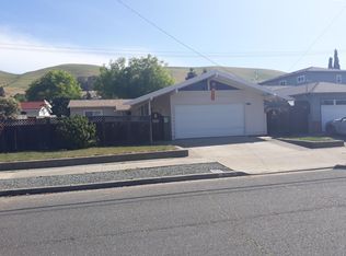 31786 Medinah St, Hayward, CA 94544